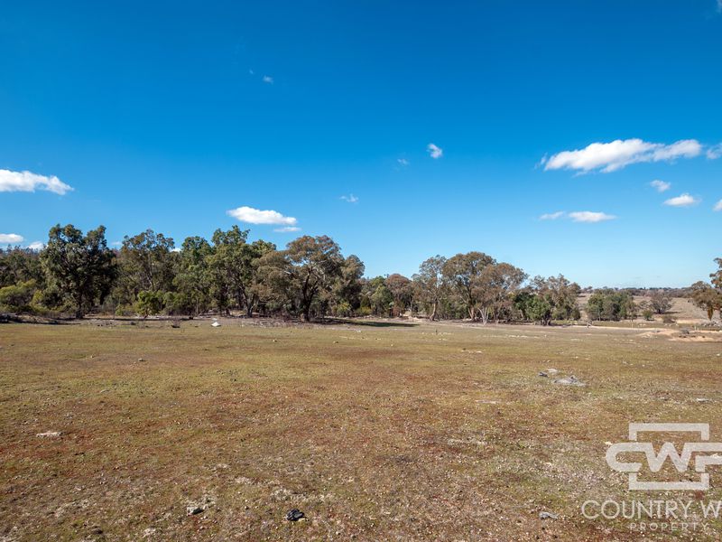 Lot 10 & 12, - Gulf Road, Emmaville