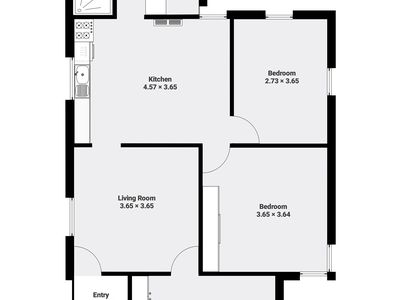 87 Mulgrave Street, Gin Gin