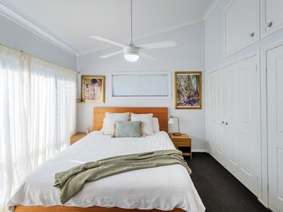 5 Barnes Street, Woolgoolga