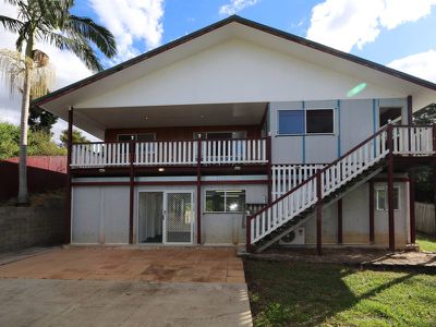 17A Cullen Street, Nimbin
