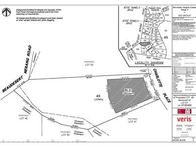 Lot 49, 2558 Beaudesert Nerang Road, Benobble