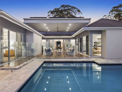 77 Mossvale Drive, Wakerley