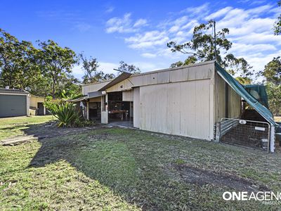 181 Sunnybrae Circuit, Redridge