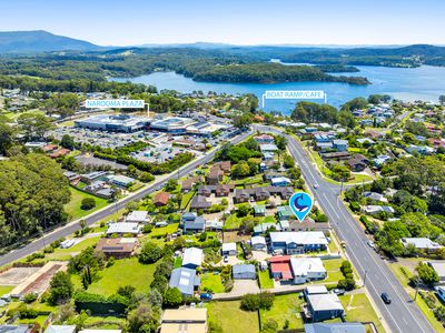 163 Princes Highway, Narooma