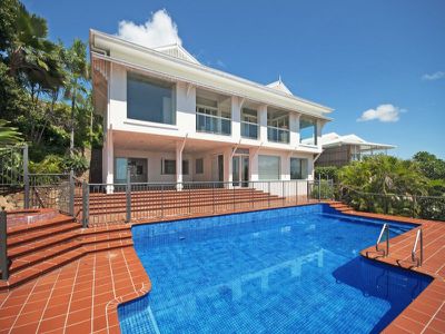 3A MITCHELL STREET, North Ward