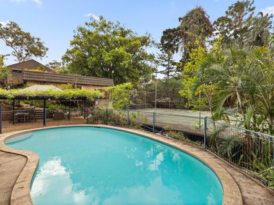 13 / 12 Woodstock Avenue, Taringa