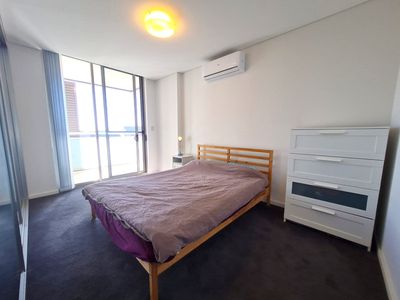 305 / 9 Harvey Place, Toongabbie