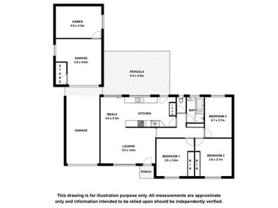 10 Campbell Street, Millicent