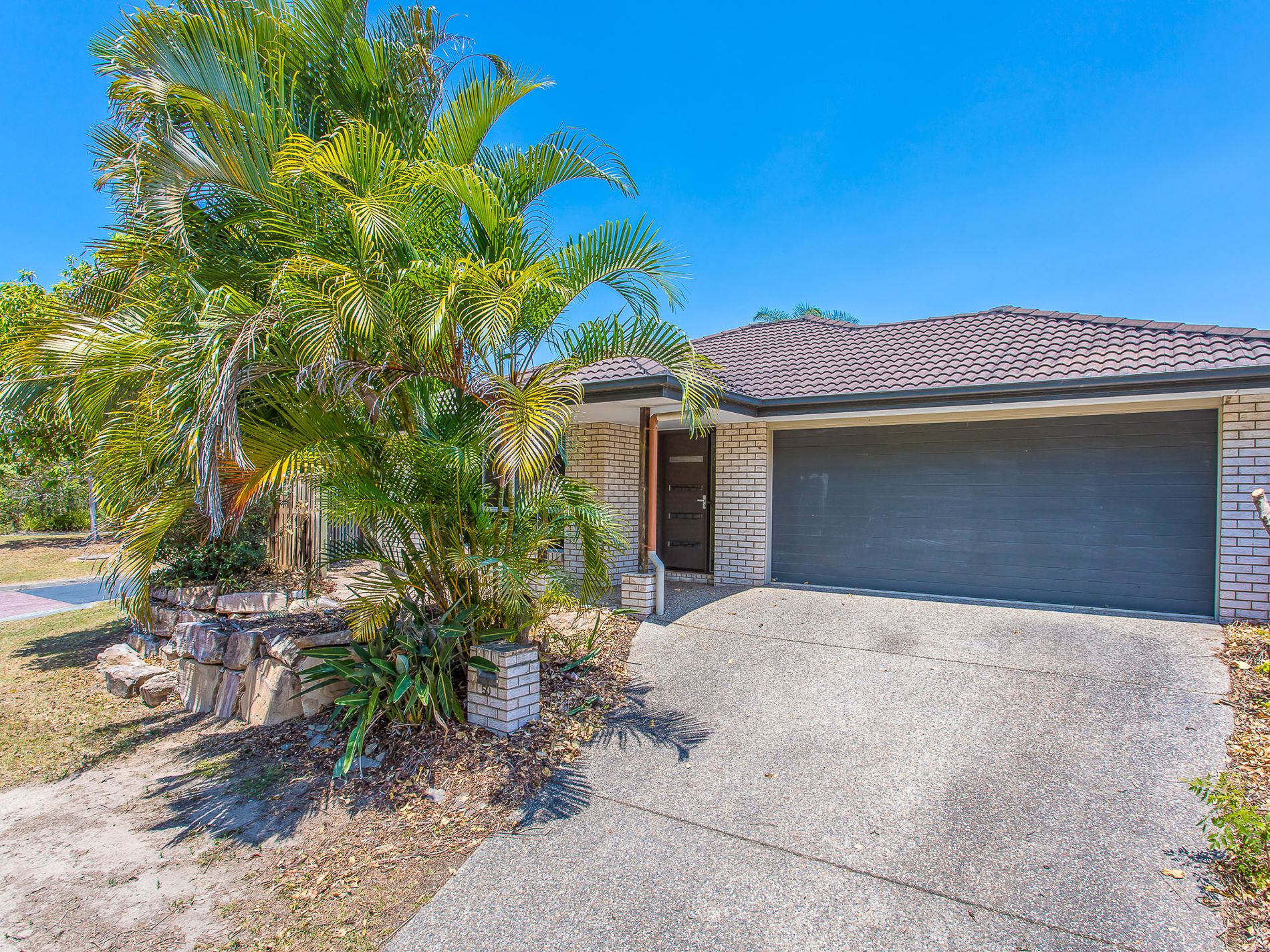 50 Vanilla Av, Griffin