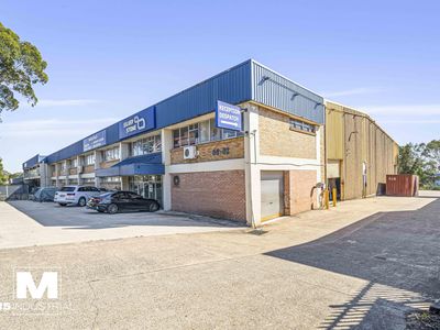 52-62 Bryant Street, Padstow