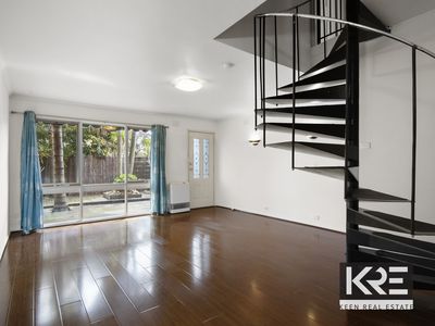 16 / 132 Somerville Rd, Hampton Park