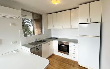 406 / 136 CURLEWIS  Street, Bondi
