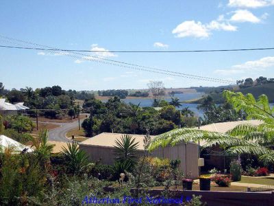 Yungaburra