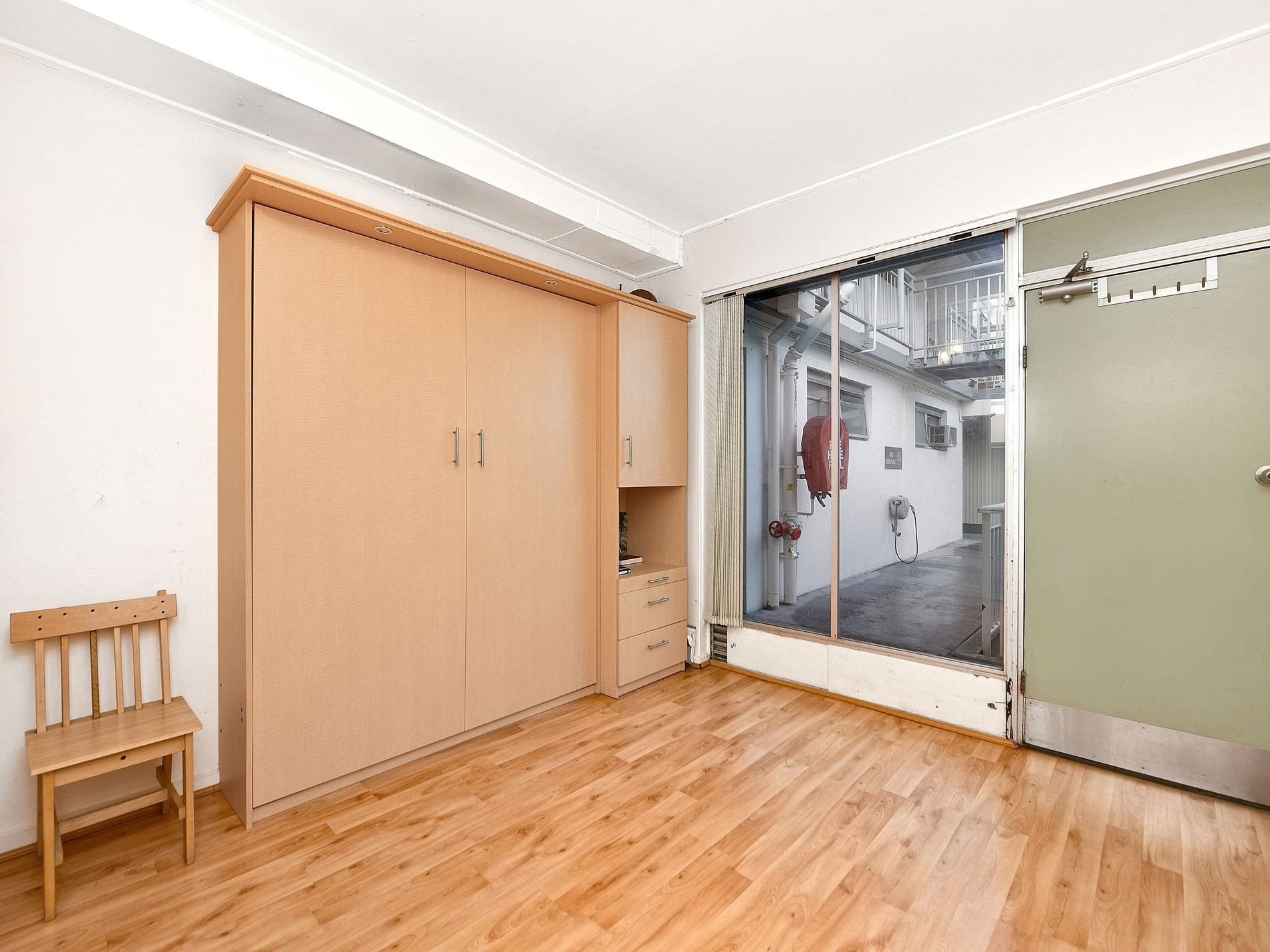 77 / 19-23 Forbes Street, Woolloomooloo