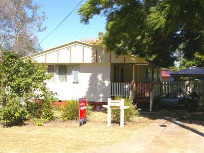 Leichhardt