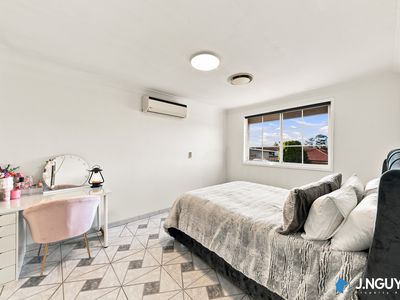 41 & 41a Mimosa Road, Bossley Park