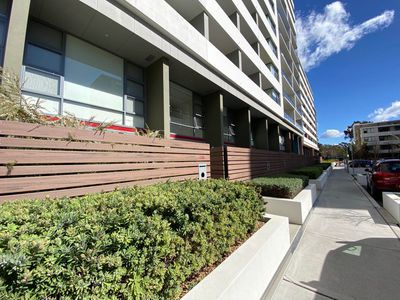 BRG09 / 5 Mooltan Avenue, Macquarie Park