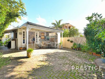 11 Kimpton Street, Banksia