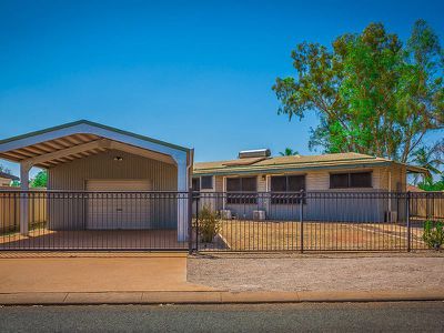 11 Draper Place, South Hedland