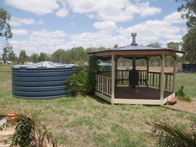 35 Franklin Road, Kingaroy