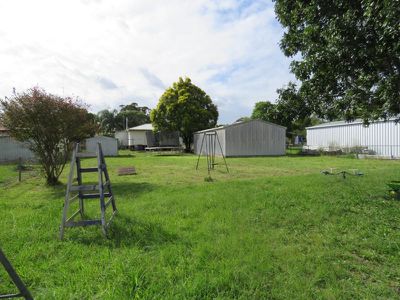 18 Cheadle Street, Yarraman