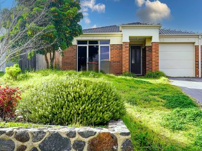 29 Dominion Terrace, Truganina