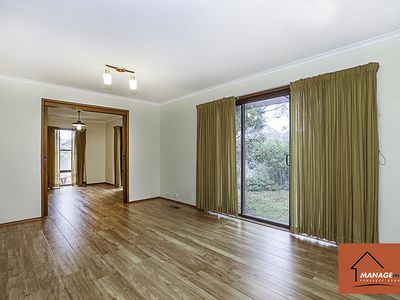 9 MCKEAHNIE STREET, Weetangera