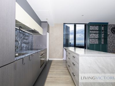 3406 / 135 City Road, Southbank