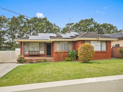 41 Laver Road, Dapto