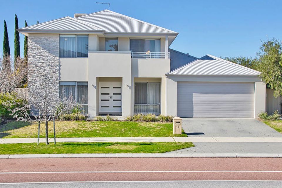 15 Makybe Drive , Baldivis