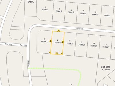 4 Lovell Way, South Hedland