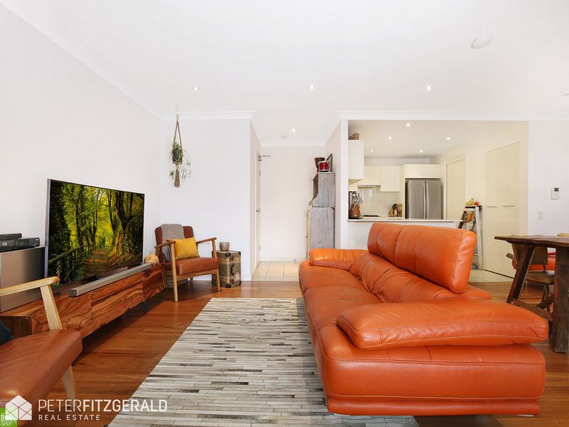 18 / 16-20 Keira Street, Wollongong