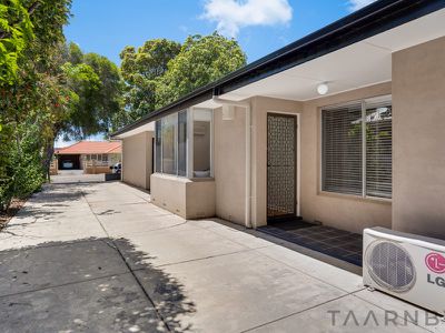 2 / 5 Wilkinson Road, Parkside