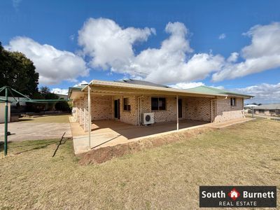 23 Daisy Court, Kingaroy