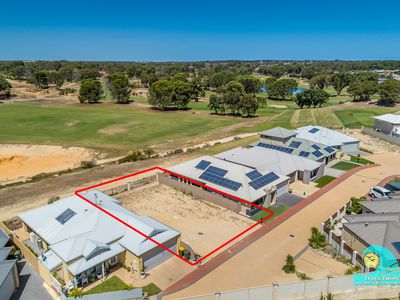 Lot 25, 146 St Andrews Drive, Yanchep
