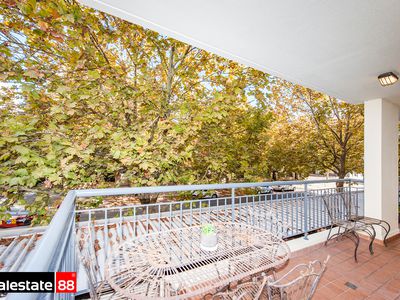 56 / 20 Royal Street, East Perth