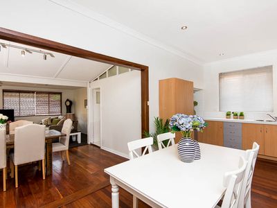 200 Wilding Street, Doubleview