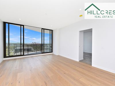 B2001 / 80 Waterloo Road, Macquarie Park