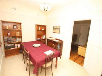 86 Croydon Street, Lakemba