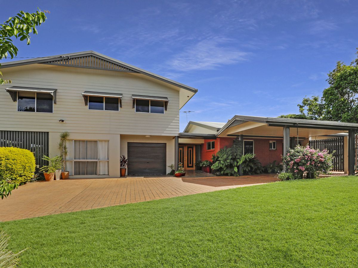 47 Oleander Drive, Yungaburra