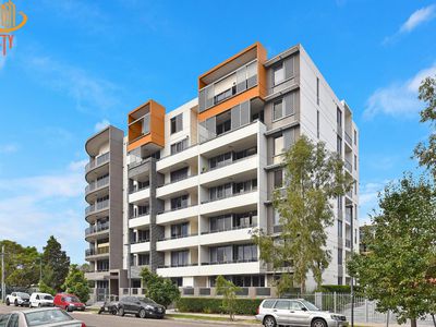 336 / 5 Loftus Street, Arncliffe