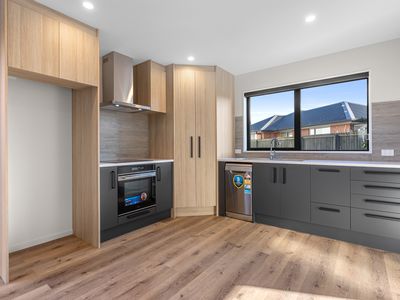 4 / 23 Hillary Crescent, Upper Riccarton