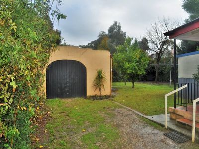 541 Nagle Road, Lavington