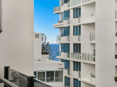 805 / 25 First Avenue, Mooloolaba