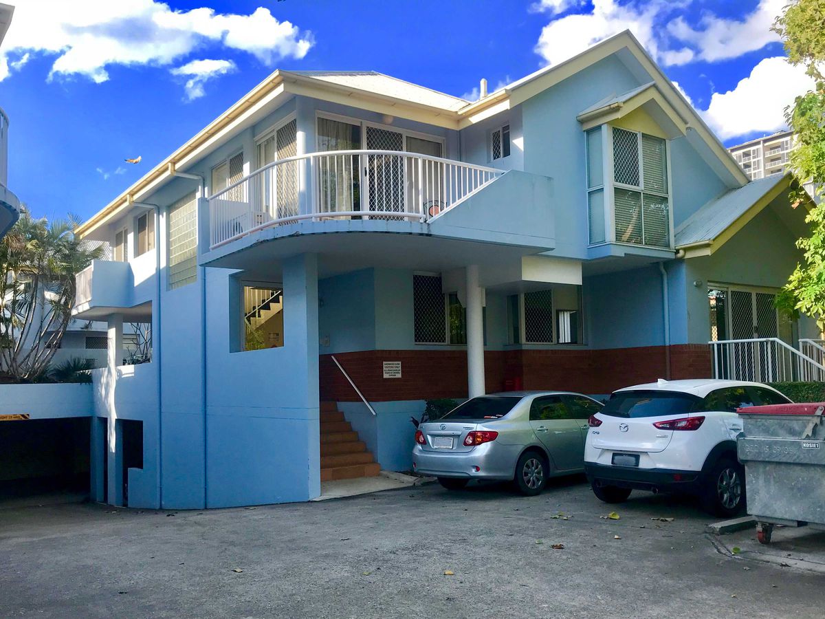 15 / 77 Sherwood Road, Toowong