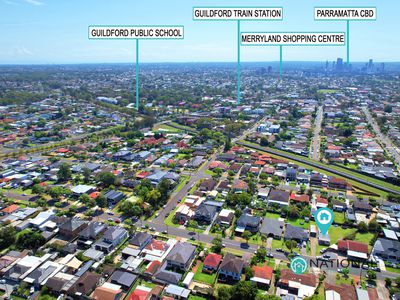 46 Shackel Avenue, Guildford