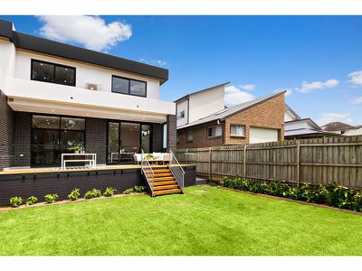 16 Woorang Street, Eastwood