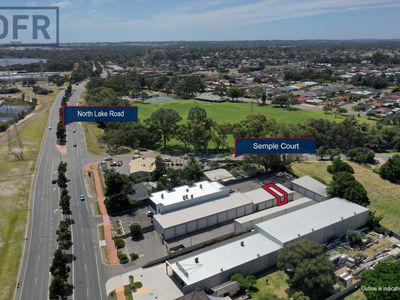 13 / 800 North Lake Road, Cockburn Central