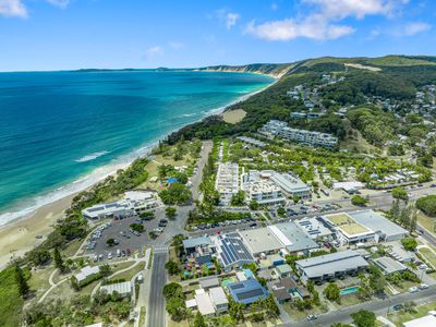 24 / 15 Rainbow Shores Drive, Rainbow Beach