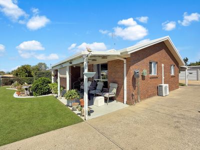 16 Harselaar Drive, Point Vernon